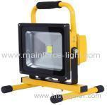 30W LED flood light