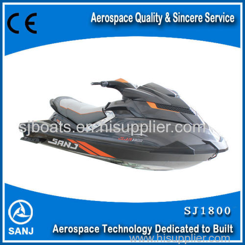 SANJ jet ski personal watercraft water scooter factory supplier price