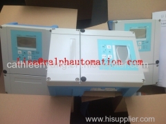 Endress+Hauser Field Meter with Control Unit RIA46