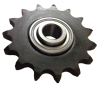 china manufacturer idler sprocket