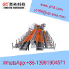 automatic rebar shear line rebar cutting machine