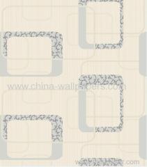 Natual material wall covering