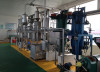 High efficiency cooking oil refining machine/cooking oil refining process machinery