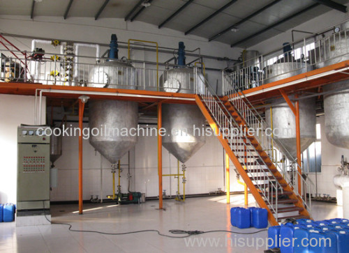 100tpd sunflower seeds oil making machine sunflower oil processing plant