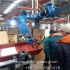 Customized Structural Steel Laser Cutting Robot Machine