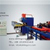 Customized CNC Angle Steel Punching Machine