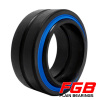 FGB Spherical plain bearings GEZ25ES GEZ25ES-2RS Rod end bearings