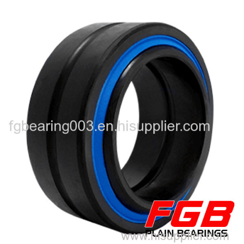 FGB Spherical plain bearings GEZ25ES GEZ25ES-2RS Rod end bearings
