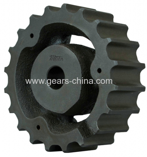 800 conveyor sprocket made in china