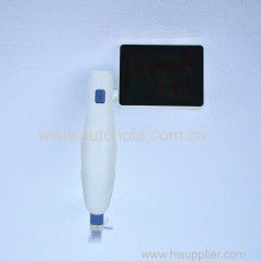 Patient Monitor Fully Portable Video laryngoscope