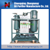 Automatic Turbine Oil Purifier