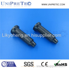 Insulating Ceramic Projection Welding Pin