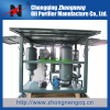 Lubricating Oil Regeneration Purifier