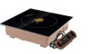 Square hotpot induction cooker with 2000w