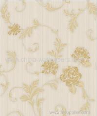 Natual material wall covering