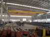 Workshop Using Single Girder Overhead Crane 5Ton