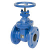 gate valve for fire extinguishing system China manufacturer