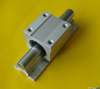 linear guide linear rail ball screw