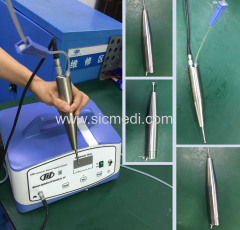 Ultrasound Wound Therapy Device