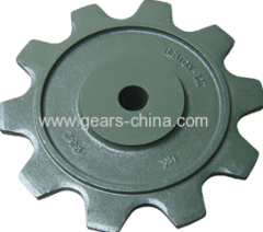 conveyor sprocket manufacturer in china