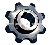 china supplier conveyor sprockets