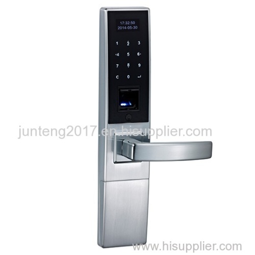 Fingerprint Door Lock M201