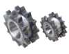 double single sprocket made in china