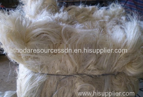 SISAL FIBRE FIBER SISAL