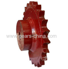 china supplier engineering sprocket