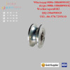 best quality cheap price U groove wheels