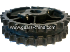 table top sprocket supplier