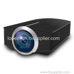 Pico Portable HDMI 1080P HD Mini Digital LED 3D Home Projector