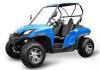 HIGH REV POWER UTV-200 UTV