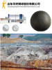 120mm Gold mine use high quality ball mill steel balls metal ball grinding balls Africa