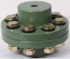 china manufacturer Flange Flexible Couplings