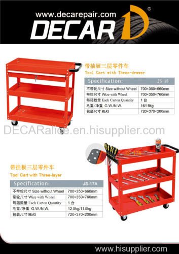 Garage Organization Tool Boxes and Garage Tool Cabients