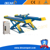 High quality CE approval scissor lift car