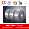 hot rolled 201 inox ss coil strip stainless steel material