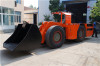 1.5 cbm Diesel scooptram used for underground mining with good price and good quality