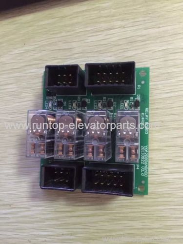 Mitsubishi elevator parts PCB LHH-290A