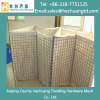 Welded Galvanized Hesco Baskets