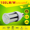 16watt led post top retrofit bulb for HID Retrofit High lumens LED Retrofit Kits for Post Top or Bollard Lights