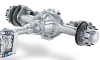 China Truck Axle Manufacturers