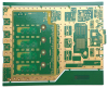 blank fr4 printed circuit board of pcb factory china shenzhen city