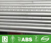 ASTM A249 Heat Exchanger Tubes