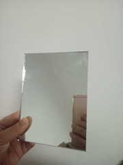 Mirror glass silver coated glass mirror and aluminium coated glass mirror