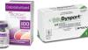 BOTOX 100 IU BOTULINUM TOXIN