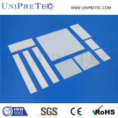 Insulation Ceramic Alumina Al2O3 Substrates