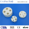 High Precision Machining Insulating Alumina Al2O3 Ceramic Spa cer