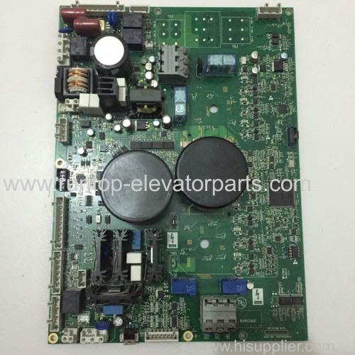 KONE elevator parts indicator PCB KM806830G02